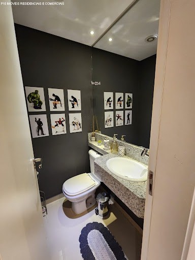 Apartamento, 3 quartos, 90 m² - Foto 18