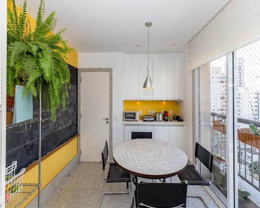 Apartamento, 4 quartos, 302 m² - Foto 14