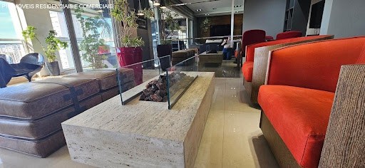 Apartamento, 3 quartos, 206 m² - Foto 40