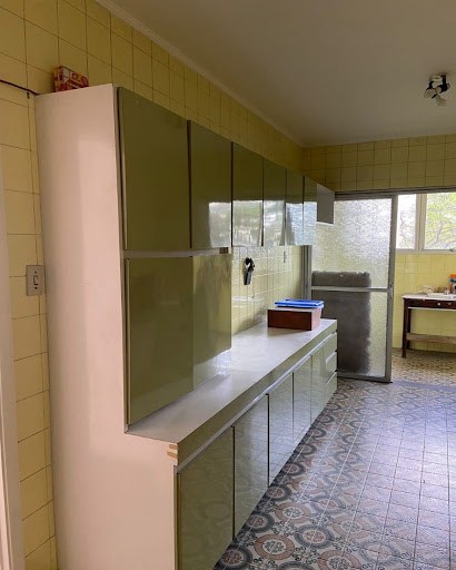 Apartamento, 4 quartos, 234 m² - Foto 21