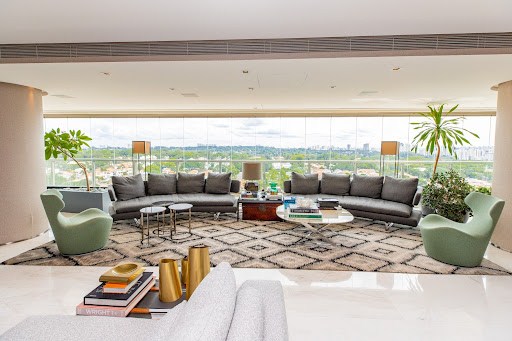 Apartamento, 4 quartos, 485 m² - Foto 30