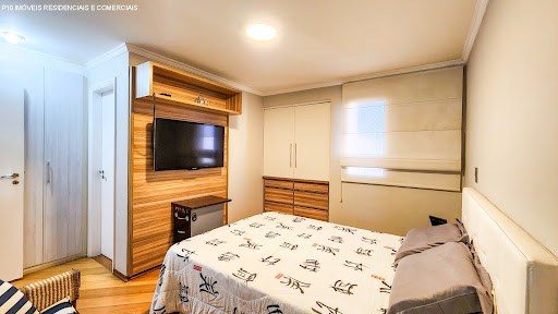 Apartamento, 4 quartos, 216 m² - Foto 24