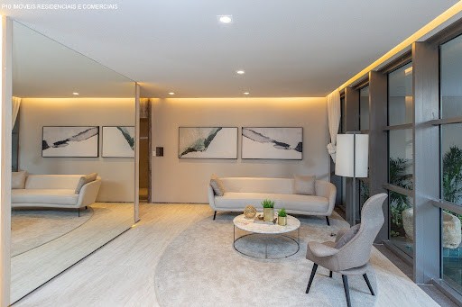 Apartamento, 3 quartos, 125 m² - Foto 26
