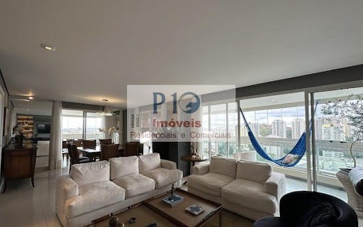 Apartamento, 4 quartos, 261 m² - Foto 2