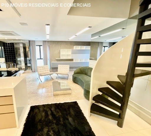 Apartamento, 3 quartos, 150 m² - Foto 8
