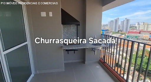 Apartamento, 3 quartos, 79 m² - Foto 1