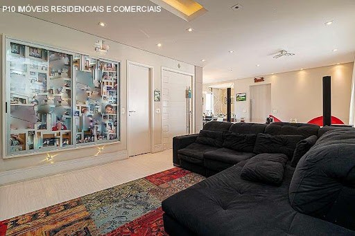 Apartamento, 3 quartos, 184 m² - Foto 25