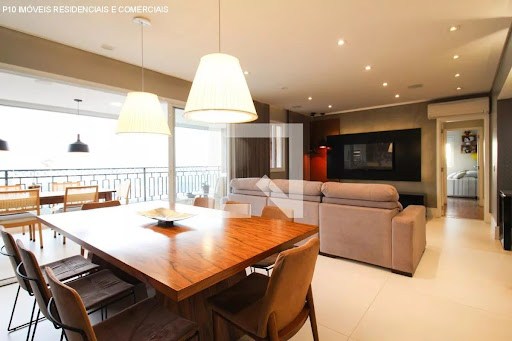 Apartamento, 3 quartos, 157 m² - Foto 6