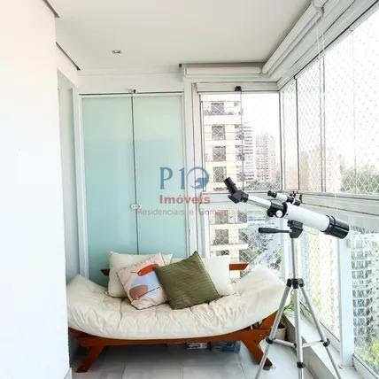 Apartamento, 3 quartos, 127 m² - Foto 17