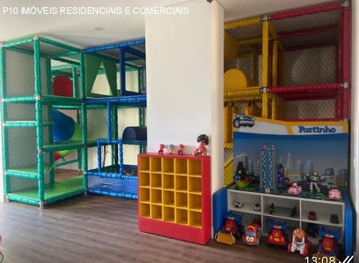 Apartamento, 3 quartos, 170 m² - Foto 41