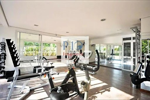 Apartamento, 3 quartos, 96 m² - Foto 11