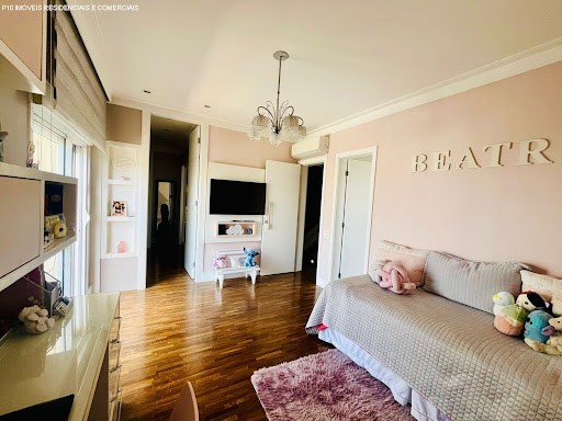 Cobertura, 4 quartos, 370 m² - Foto 32