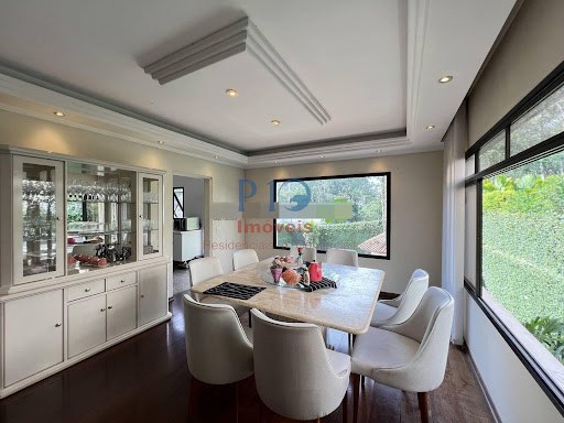Casa, 4 quartos, 615 m² - Foto 15