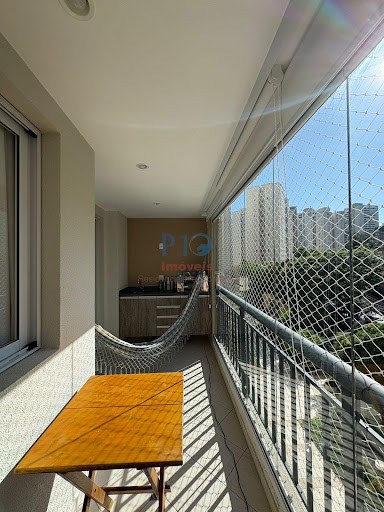 Apartamento, 2 quartos, 69 m² - Foto 14