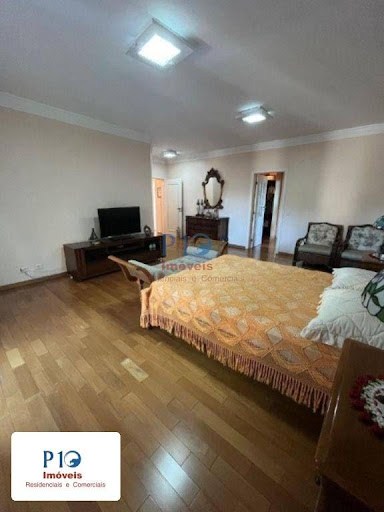 Casa, 5 quartos - Foto 26