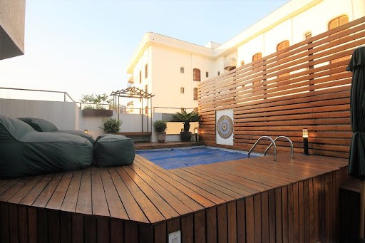 Apartamento, 3 quartos, 240 m² - Foto 17