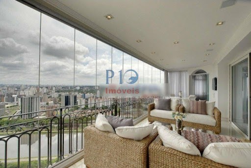 Apartamento, 4 quartos, 430 m² - Foto 11