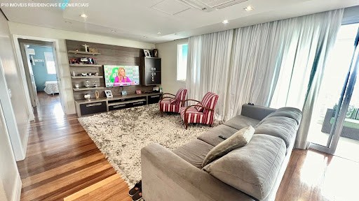 Apartamento, 3 quartos, 177 m² - Foto 44