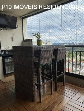 Apartamento, 3 quartos, 167 m² - Foto 14