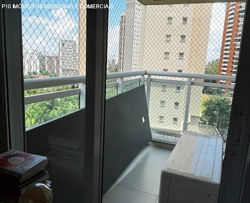 Apartamento, 3 quartos, 148 m² - Foto 16