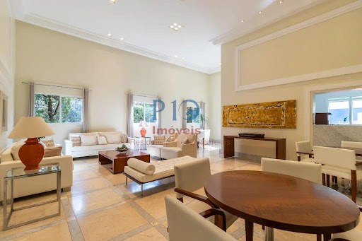 Apartamento, 3 quartos, 245 m² - Foto 4