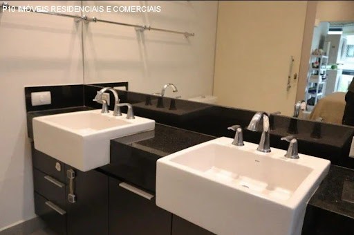Apartamento, 3 quartos, 172 m² - Foto 2