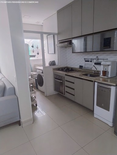 Apartamento, 2 quartos, 86 m² - Foto 11