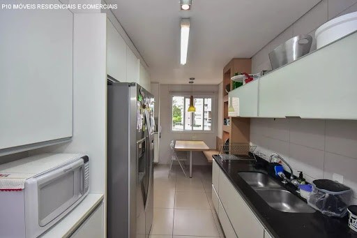 Apartamento, 3 quartos, 163 m² - Foto 11