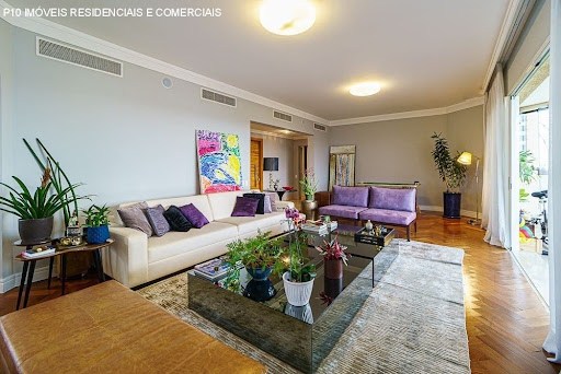 Apartamento, 4 quartos, 347 m² - Foto 21