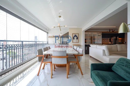 Apartamento, 3 quartos, 138 m² - Foto 22