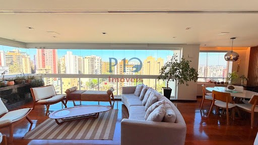 Apartamento, 3 quartos, 291 m² - Foto 17