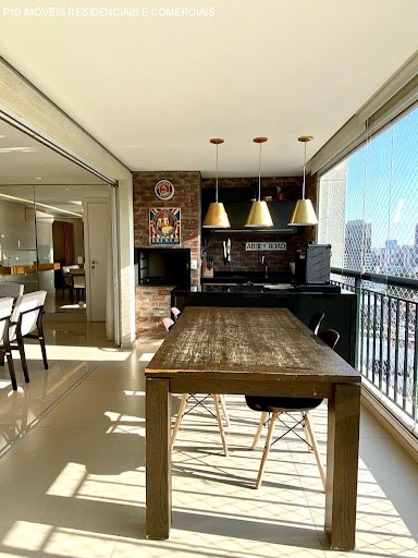 Apartamento, 3 quartos, 138 m² - Foto 28