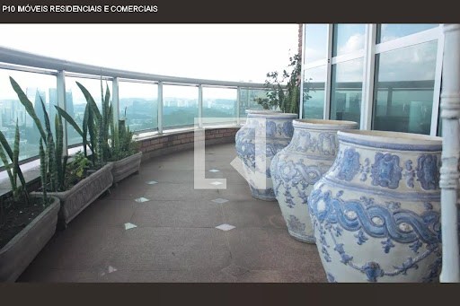 Apartamento, 5 quartos, 368 m² - Foto 12