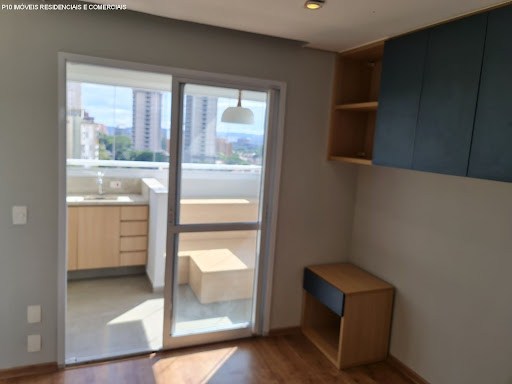 Apartamento, 1 quarto, 37 m² - Foto 9