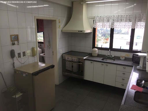 Apartamento, 4 quartos, 200 m² - Foto 2