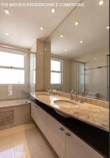Apartamento, 4 quartos, 261 m² - Foto 16