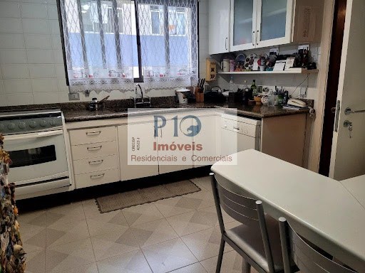 Apartamento, 3 quartos, 220 m² - Foto 16