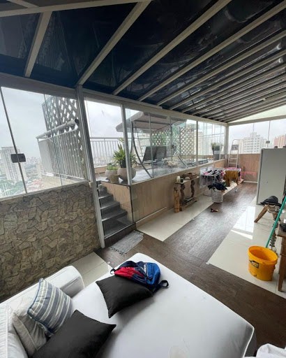 Apartamento, 4 quartos, 265 m² - Foto 10