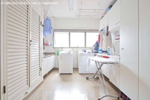 Apartamento, 4 quartos, 500 m² - Foto 12