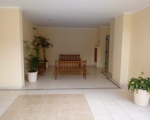 Apartamento, 3 quartos, 115 m² - Foto 4