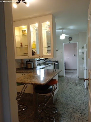 Apartamento, 4 quartos, 170 m² - Foto 27