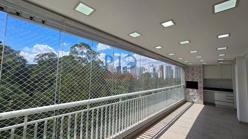 Apartamento, 3 quartos, 138 m² - Foto 3