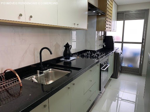Apartamento, 3 quartos, 71 m² - Foto 10