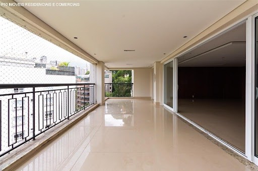 Apartamento, 5 quartos, 356 m² - Foto 1