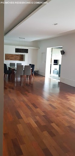 Apartamento, 4 quartos, 210 m² - Foto 24