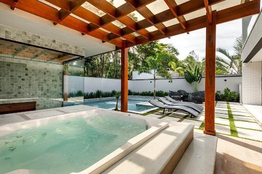 Casa, 6 quartos, 600 m² - Foto 24
