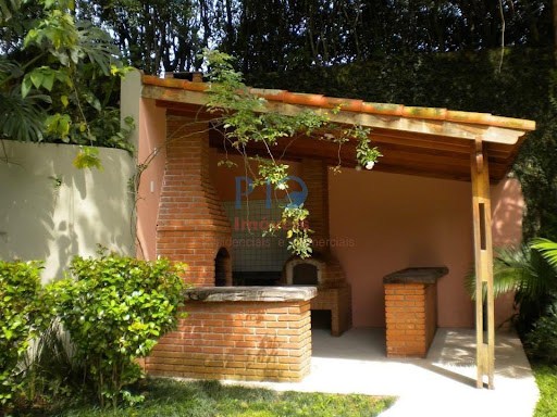 Casa, 4 quartos, 1890 m² - Foto 34