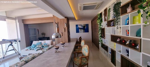 Cobertura, 3 quartos, 562 m² - Foto 9