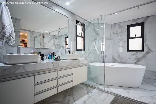 Apartamento, 3 quartos, 315 m² - Foto 13