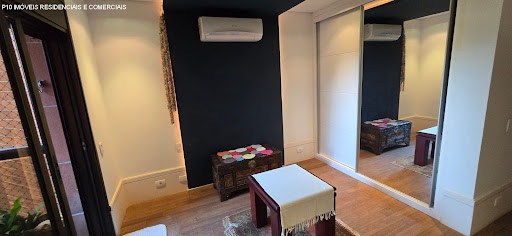 Apartamento, 4 quartos, 280 m² - Foto 28